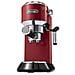 EC680R Dedica Macchina del Caffè Capacità 1 Litro Potenza 1450 Watt Colore Rosso - Foto miniatura 11