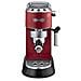 EC680R Dedica Macchina del Caffè Capacità 1 Litro Potenza 1450 Watt Colore Rosso - Foto miniatura 12