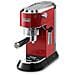 EC680R Dedica Macchina del Caffè Capacità 1 Litro Potenza 1450 Watt Colore Rosso - Foto miniatura 14