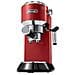EC680R Dedica Macchina del Caffè Capacità 1 Litro Potenza 1450 Watt Colore Rosso - Foto miniatura 3