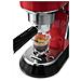 EC680R Dedica Macchina del Caffè Capacità 1 Litro Potenza 1450 Watt Colore Rosso - Foto miniatura 5