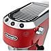 EC680R Dedica Macchina del Caffè Capacità 1 Litro Potenza 1450 Watt Colore Rosso - Foto miniatura 7