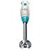 Frullatore ad Immersione CleverMixx Fun MSM2410D Potenza 400 Watt Colore Azzurro - Foto miniatura 8