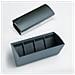 Accessori per Lavagne Grigio Plastica 7-122500 - Foto miniatura 1