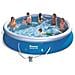 Piscina Fast Set 457X84 cm - Foto miniatura 2