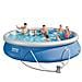 Piscina Fast Set 457X84 cm - Foto miniatura 1