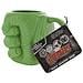 Marvel - Hulk (Tazza Sagomata)  - Foto miniatura 1
