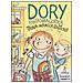 Abby Hanlon - Dory fantasmagorica trova un'amica (per davvero). Ediz. illustrata - Foto miniatura 1