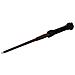 Bacchetta Magica Luminosa Harry Potter Replica Harry Illuminating Wand - Foto miniatura 1