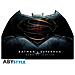 Mousepad Batman Vs Superman - Foto miniatura 1