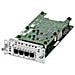 4-port Network Interface Module - Bri Nt And Te In - Foto miniatura 1