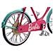 Bicicletta di Barbie con Casco e Accessori DVX55 - Foto miniatura 6