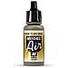 Model Air, Colore Acrilico, 17 Ml, Beige (Hemp)  - Foto miniatura 1