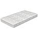 Materasso Sfoderabile Singolo 90x200, alto 20 cm - Indeformabile, a 7 zone differenziate. Enduro - Foto miniatura 1