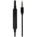 Auricolari Kit Voce Originali Sony Mh-750 - Nero - Foto miniatura 7