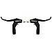 Set Leve V-brake Mt2.1 Eclipse Mtb - Foto miniatura 1