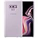 Silicone Cover per Note 9 lavanda EF-PN960 - Foto miniatura 1