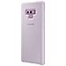 Silicone Cover per Note 9 lavanda EF-PN960 - Foto miniatura 8