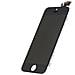 Lcd Touch Display Schermo Screen Retina Nero Per Iphone 5 5g - Foto miniatura 2
