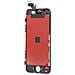 Lcd Touch Display Schermo Screen Retina Nero Per Iphone 5 5g - Foto miniatura 3