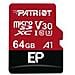 Sd-micro 64gb Ep Series Sdxc V30 A1 Uhs-1 U3 C10 - Foto miniatura 1