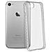 Cover Iphone 6 / 6s Rinforzata Silicone Gel Antishock Air Trasparente - Foto miniatura 2