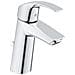 Eurosmart Miscelatore Monocomando Per Lavabo Taglia M 2339310e - Cromato - Foto miniatura 2