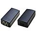 Gigabit PoE Injector. 802.3at. 30W - Foto miniatura 1