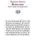 Maurizio Bettini - Homo Sum. Essere «umani» Nel Mondo Antico - Foto miniatura 2