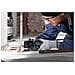 Professional GOP 30-28 Utensile Multifunzione, 20000 Giri / Minuto, 300 W, 1.5 kg, Blu, Carton / 0601237001, Blue - Foto miniatura 1