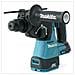 Trapano Tassellatore DHR243Z 18 Volt 4.0Ah Senza Batteria e Caricabatteria - Foto miniatura 2