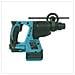 Trapano Tassellatore DHR243Z 18 Volt 4.0Ah Senza Batteria e Caricabatteria - Foto miniatura 5