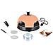 Pizzarette, pizza Ofen, 4 Pers. , Cool Touch (po-115985)  - Foto miniatura 2