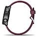 Smartwatch Forerunner 245 Impermeabile 5ATM Display 1.2" Bluetooth per Fitness con Contapassi e Cardiofrequenzimetro Colore Merlot - Europa - Foto miniatura 9