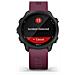 Smartwatch Forerunner 245 Impermeabile 5ATM Display 1.2" Bluetooth per Fitness con Contapassi e Cardiofrequenzimetro Colore Merlot - Europa - Foto miniatura 5