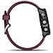 Smartwatch Forerunner 245 Impermeabile 5ATM Display 1.2" Bluetooth per Fitness con Contapassi e Cardiofrequenzimetro Colore Merlot - Europa - Foto miniatura 8
