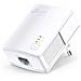 TL-PA7017 Kit Powerline AV1000 con 1 Porta Gigabit - Bianco - Foto miniatura 2