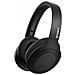 Cuffia S / F Bt Noise Canc Nera - Foto miniatura 1