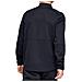 Mk1 Warmup Bomber 1345304-001, Uomo, Nero, Giacca, Numero: Xl - Foto miniatura 3