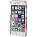 Stylish, Cover Gommata Sottile - Apple Iphone 6 / 6s - Grey Camo - Foto miniatura 1