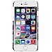 Stylish, Cover Gommata Sottile - Apple Iphone 6 / 6s - Grey Camo - Foto miniatura 3