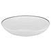 Piatto Fondo White Moon In Opalino, Da 22 Cm Multicolore - Foto miniatura 4
