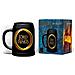 Gb Signore Eye Of The Rings Tazza Unico Anello Calici Tazze - Foto miniatura 1