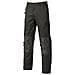 Pantalone Da Lavoro U-power Alfa Black Carbon (54)  - Foto miniatura 1