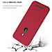 Custodia Compatibile Con Nokia Lumia 925 In Frosty Rosso - Hard Case Coperchio Protettivo In Frosted Look Contro I Graffi E Gli Urti - Foto miniatura 9