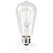 Lampadina Led Wi-fi E27 Nedis, Da 5 W Bianco - Foto miniatura 4