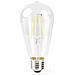 Lampadina Led Wi-fi E27 Nedis, Da 5 W Bianco - Foto miniatura 5