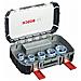Corona Sheetmetal P. change Sanit. : Set 9ud (1)  - Foto miniatura 1
