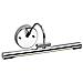 Elstead Alton - Applique Led 1 Luce Piccola Immagine Cromo Lucido - Foto miniatura 1
