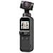 Pocket 2 Creator Combo Fotocamera A Sospensione Cardanica 2k Ultra Hd 64 Mp - Foto miniatura 8